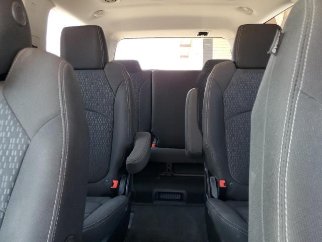 2016 GMC ACADIA SLE 1GKKRPKD6GJ145592