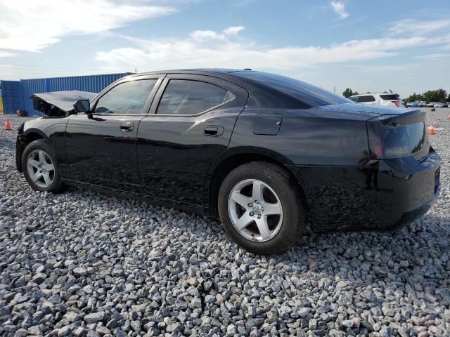 2010 DODGE CHARGER SX - 2B3CA3CV2AH243147