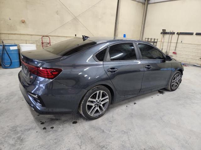 2019 KIA FORTE GT L 3KPF34AD8KE029766