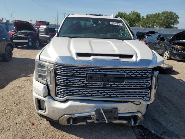 2021 GMC SIERRA K25 1GT49REY0MF163213
