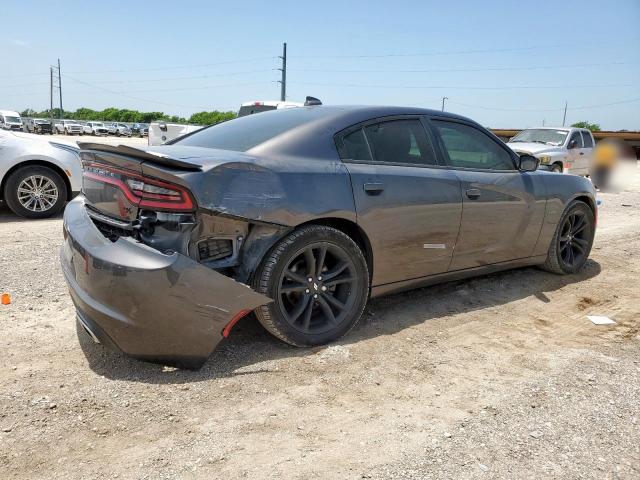 2018 DODGE CHARGER R/ - 2C3CDXCT2JH329400