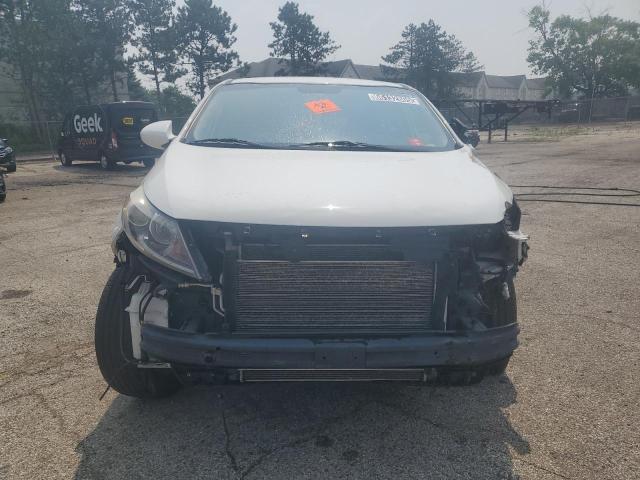 2015 KIA SPORTAGE LX #3294186940