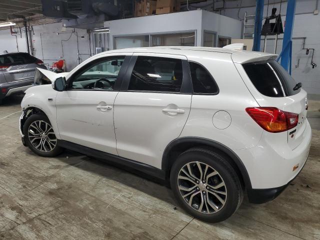 2017 MITSUBISHI OUTLANDER JA4AR3AU4HZ003756