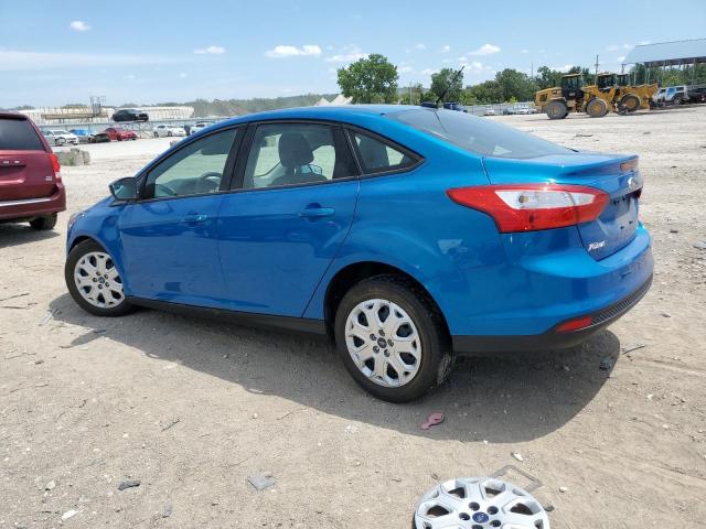 2012 FORD FOCUS SE - 1FAHP3F26CL119656