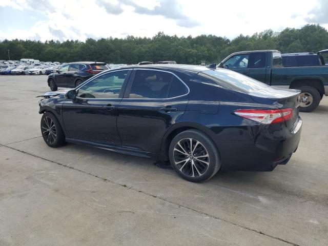2020 TOYOTA CAMRY SE 4T1G11AK4LU930462