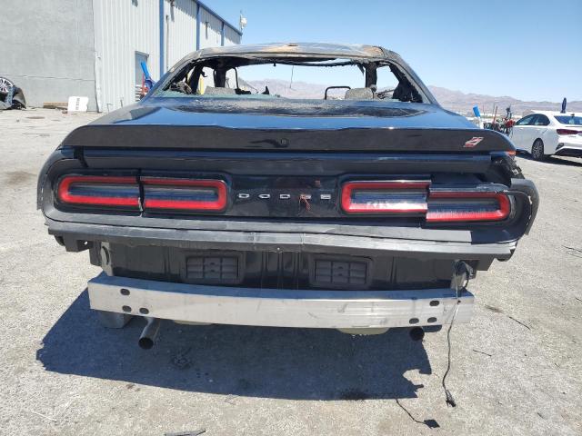 2022 DODGE CHALLENGER - 2C3CDZKG2NH188608