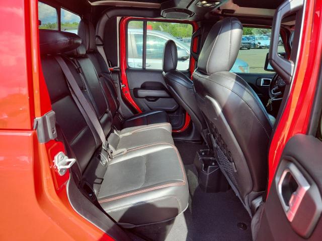 2020 JEEP GLADIATOR 1C6JJTBG2LL171033