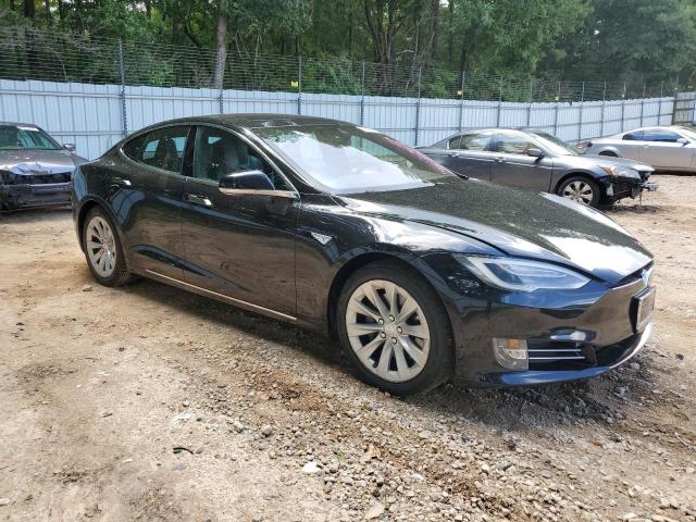 2016 TESLA MODEL S 5YJSA1E17GF156139
