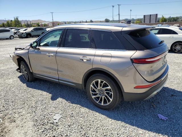 2020 LINCOLN CORSAIR 5LMCJ1C9XLUL21348
