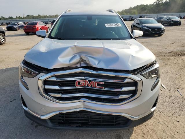2019 GMC TERRAIN SL 3GKALPEV8KL230324