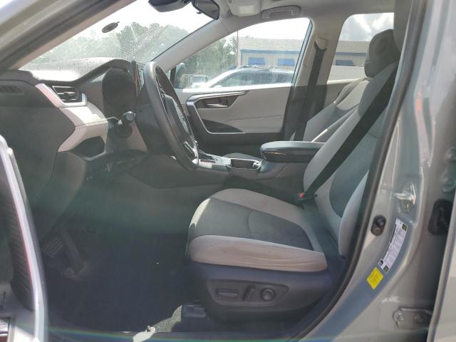 2020 TOYOTA RAV4 XLE #3297119535