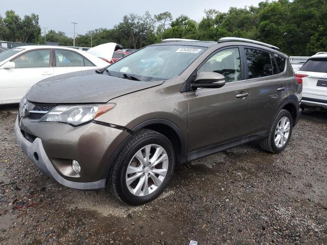 Vin: jtmdfrev3dd004826, lot: 63450205, toyota rav4 limited 2013 img_1
