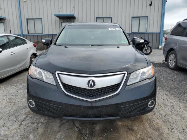 2015 ACURA RDX TECHNO 5J8TB4H55FL013429