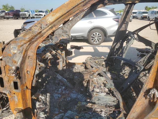 2024 NISSAN PATHFINDER PLATINUM 5N1DR3DJ1RC294124