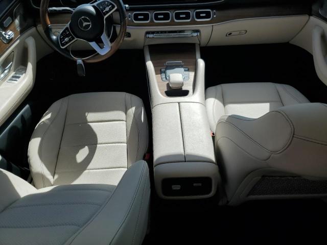 2022 MERCEDES-BENZ GLE 350 - 4JGFB4JB7NA749399