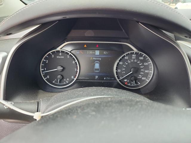 2019 NISSAN MURANO S 5N1AZ2MS5KN142315