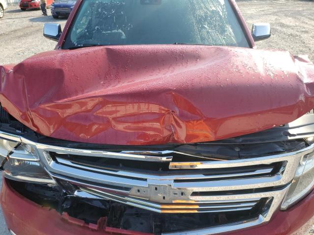 2015 CHEVROLET SUBURBAN K 1GNSKKKC1FR247755