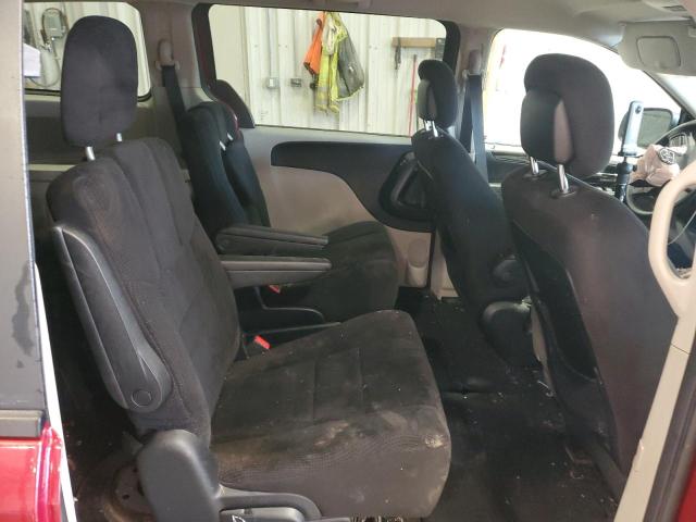 2014 DODGE GRAND CARA - 2C4RDGCG3ER177037