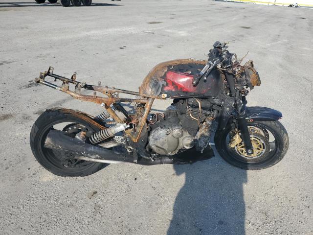 2001 KAWASAKI ZR1200 A JKAZR9A151A006228
