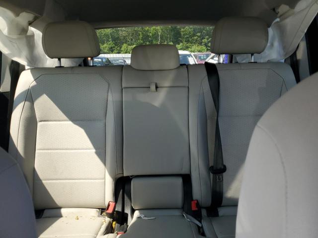 2019 VOLKSWAGEN TIGUAN SE 3VV2B7AX2KM163080