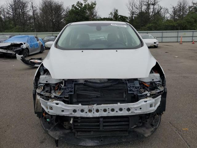 2017 FORD C-MAX TITA 1FADP5FU0HL111264