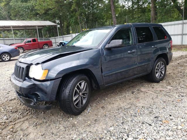 JEEP GRAND CHER