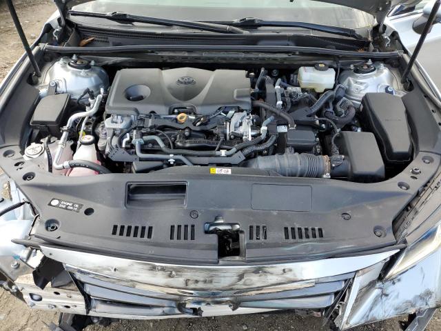 2021 TOYOTA AVALON LIM 4T1DA1AB4MU008102