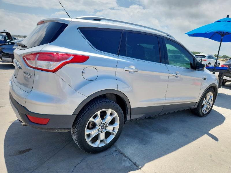 2016 FORD ESCAPE TIT - 1FMCU0JX8GUC77104