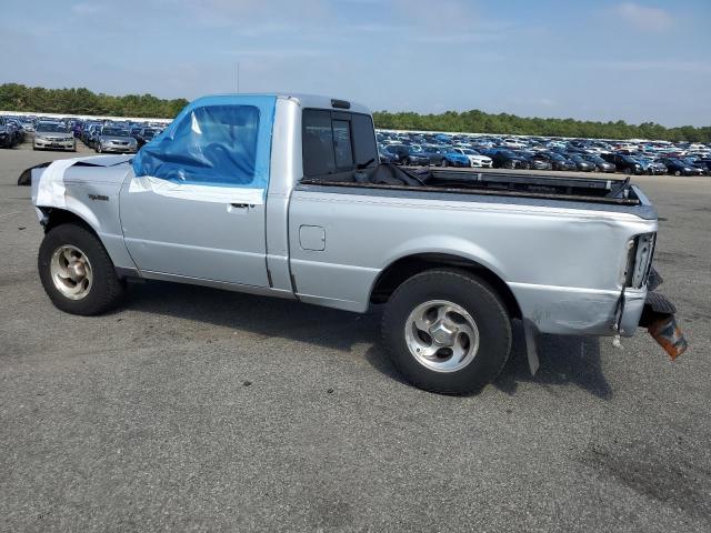 FORD RANGER 2003 1FTYR10D83TA28407 photo #4