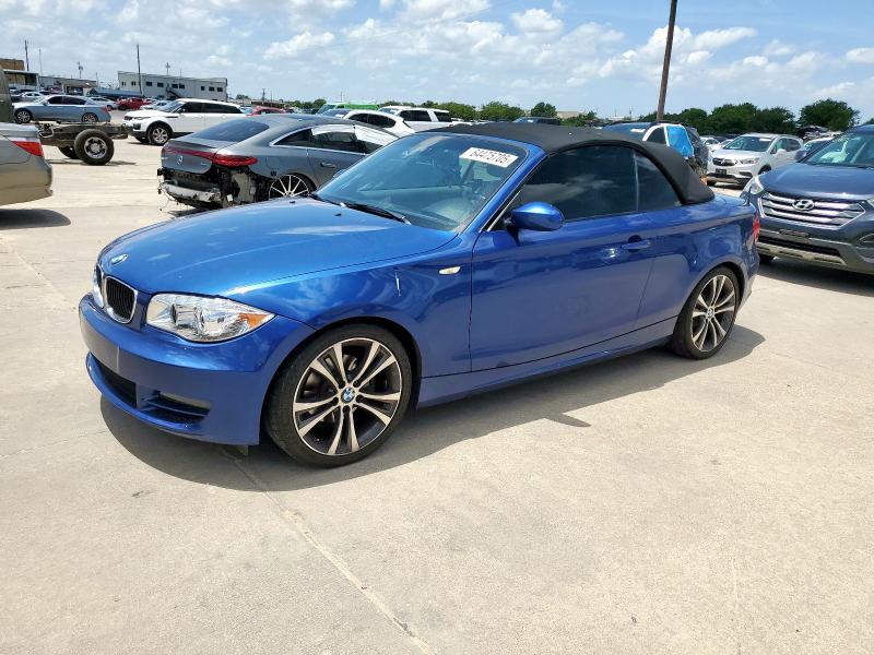 BMW 128 I