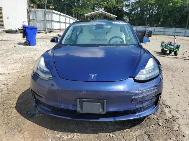 2019 TESLA MODEL 3 5YJ3E1EA1KF363031