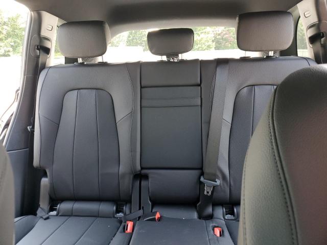 2025 MERCEDES-BENZ GLB 250 - W1N4M4GB6SW416633