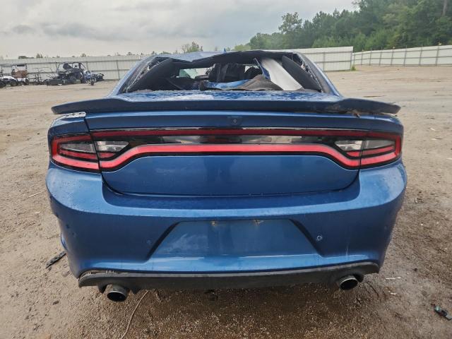 2021 DODGE CHARGER GT 2C3CDXHGXMH509434