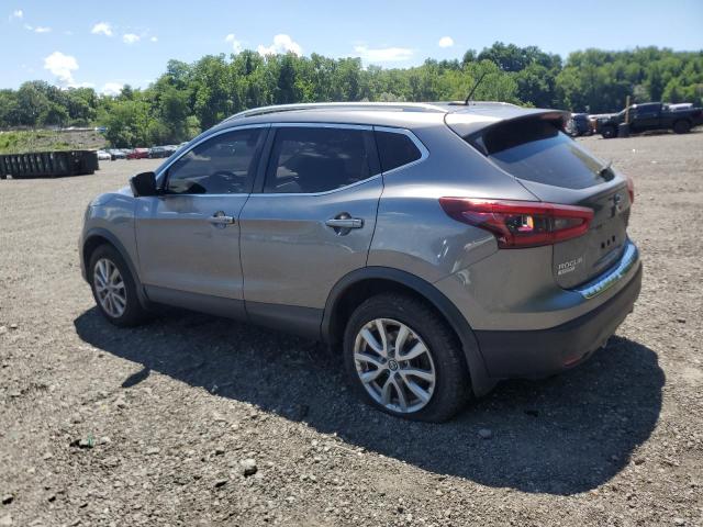 2020 NISSAN ROGUE SPOR JN1BJ1CW1LW389215