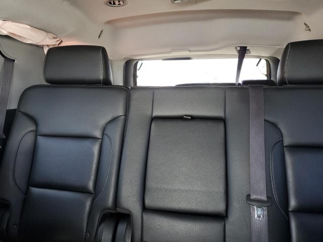 2016 CHEVROLET TAHOE K150 - 1GNSKBKC3GR423142