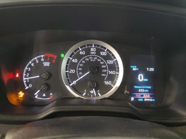 2020 TOYOTA COROLLA LE 5YFEPRAE0LP005273