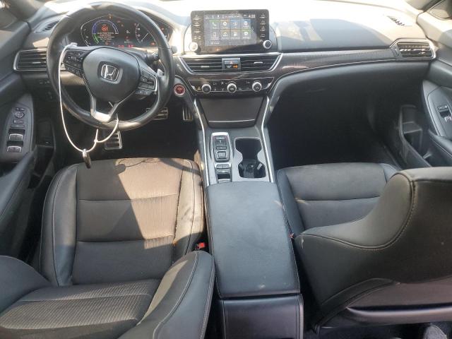 2022 HONDA ACCORD HYBRID SPORT 1HGCV3F2XNA026388