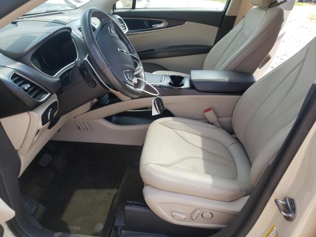 2018 LINCOLN MKX RESERV 2LMPJ8LR3JBL38576