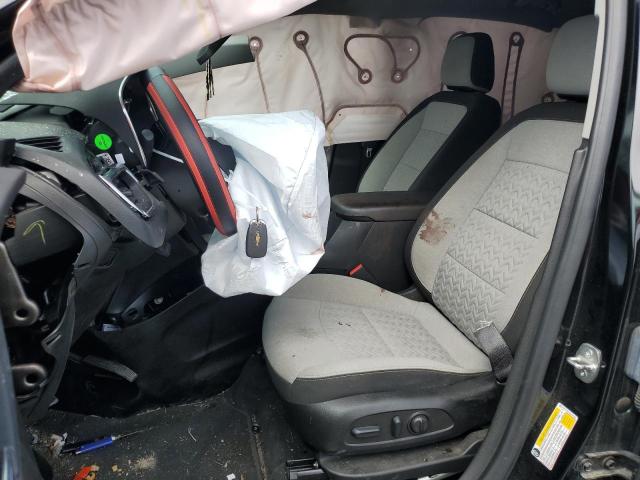 2022 CHEVROLET EQUINOX LS - 2GNAXHEV4N6106430