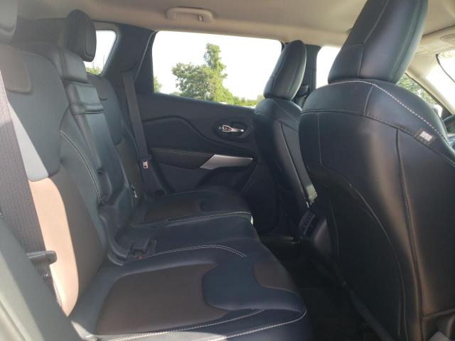2018 JEEP CHEROKEE L 1C4PJMDX4JD603814