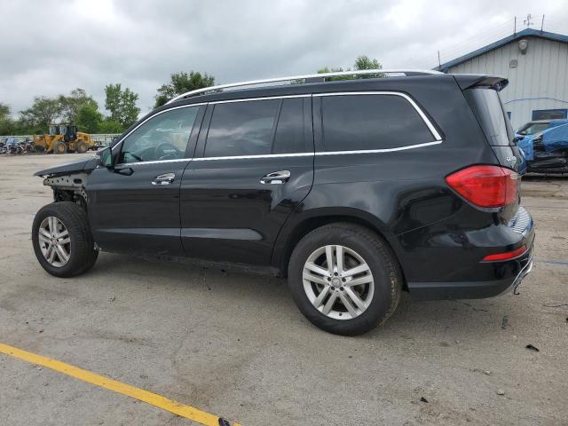 2016 MERCEDES-BENZ GL 450 4MA 4JGDF6EEXGA622080