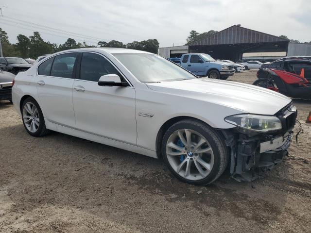 2016 BMW 535 I WBA5B1C52GG134956