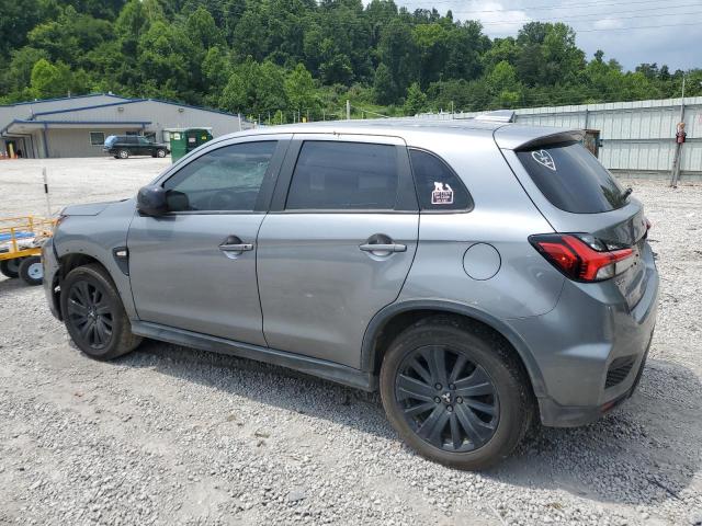 2024 MITSUBISHI OUTLANDER SPORT S/SE JA4ARUAU8RU001643