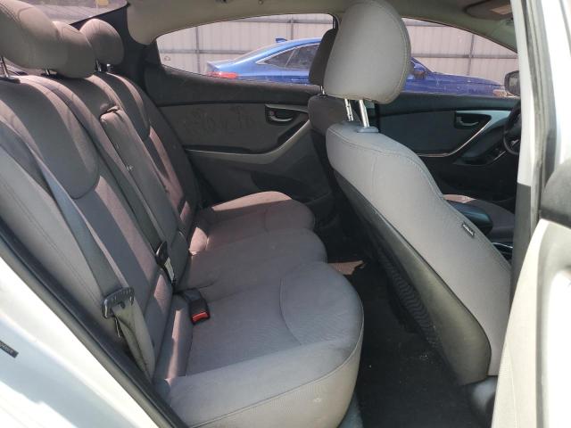 2016 HYUNDAI ELANTRA SE - 5NPDH4AE1GH695078