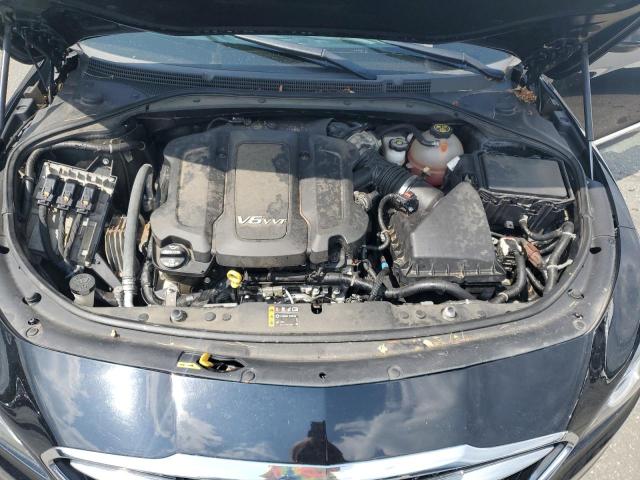 2017 BUICK LACROSSE E 1G4ZP5SS3HU208064