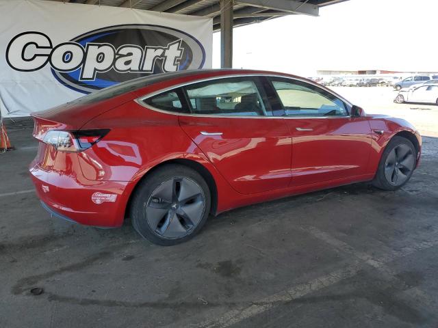 2018 TESLA MODEL 3 #3208809680