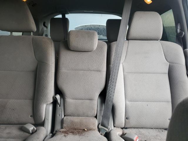 2015 HONDA ODYSSEY EX 5FNRL5H40FB006488