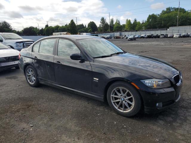 2010 BMW 328 XI SUL - WBAPK5C54AA649564