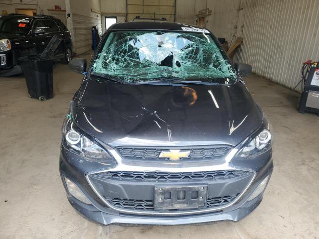 2021 CHEVROLET SPARK LS KL8CA6SA3MC710798