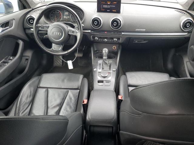 2015 AUDI A3 PREMIUM WAUEFGFF3F1050531